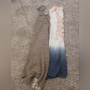 Lot Of 2 Tunics!!